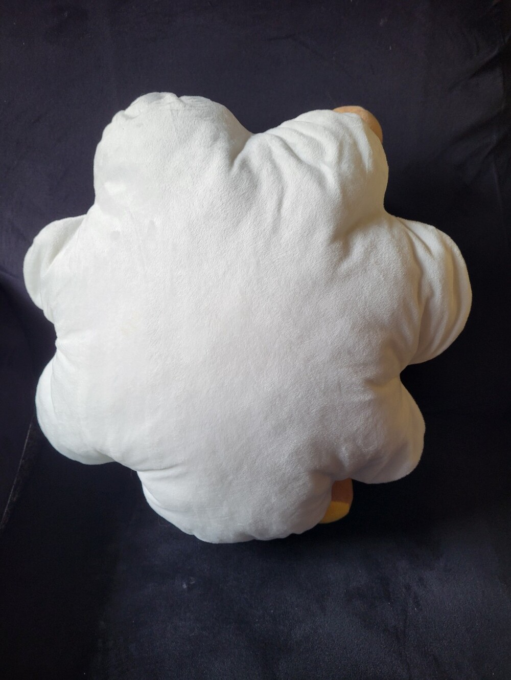 San-X LARGE Rilakkuma “Nap on a Cloud” Korilakkuma Plushie - Picture 2 of 3